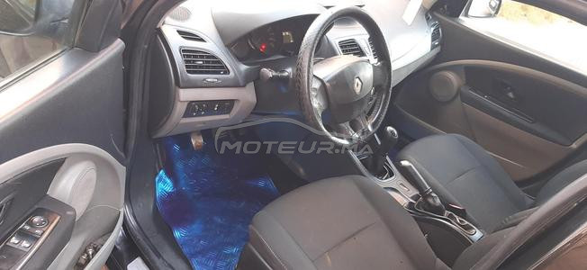 Renault Fluence Mazot 6cv