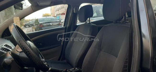 Renault Fluence Mazot 6cv