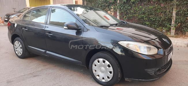Renault Fluence Mazot 6cv