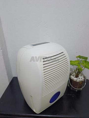 10 litres déshumidificateur - 2