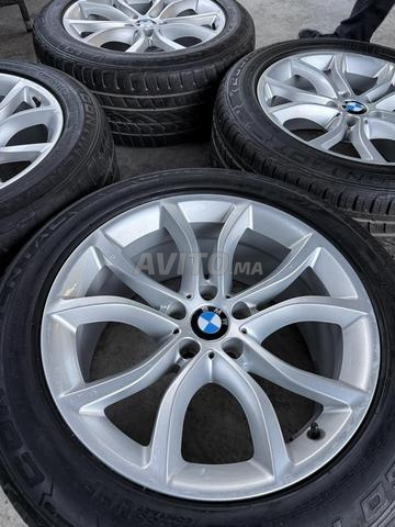 Pneus et jantes BMW - 2