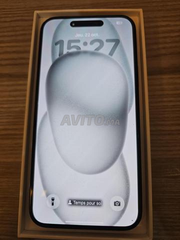 آيفون 15 بلس