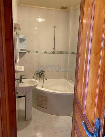 Appartement à louer Hay El Houda - 2