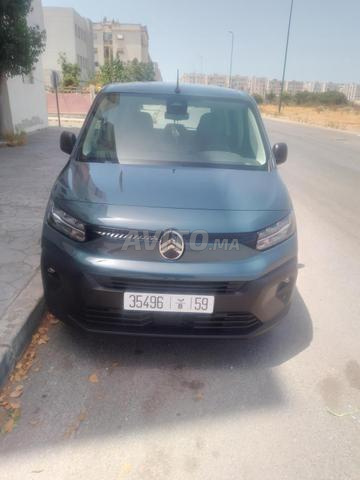 Citroën Berlingo 2025 très bon état - 2
