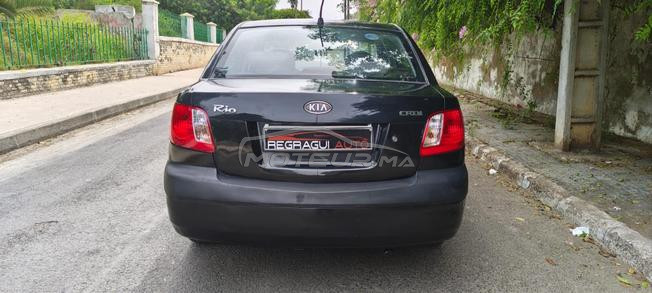 kia rio diesel 