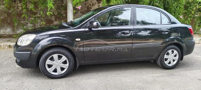 kia rio diesel 