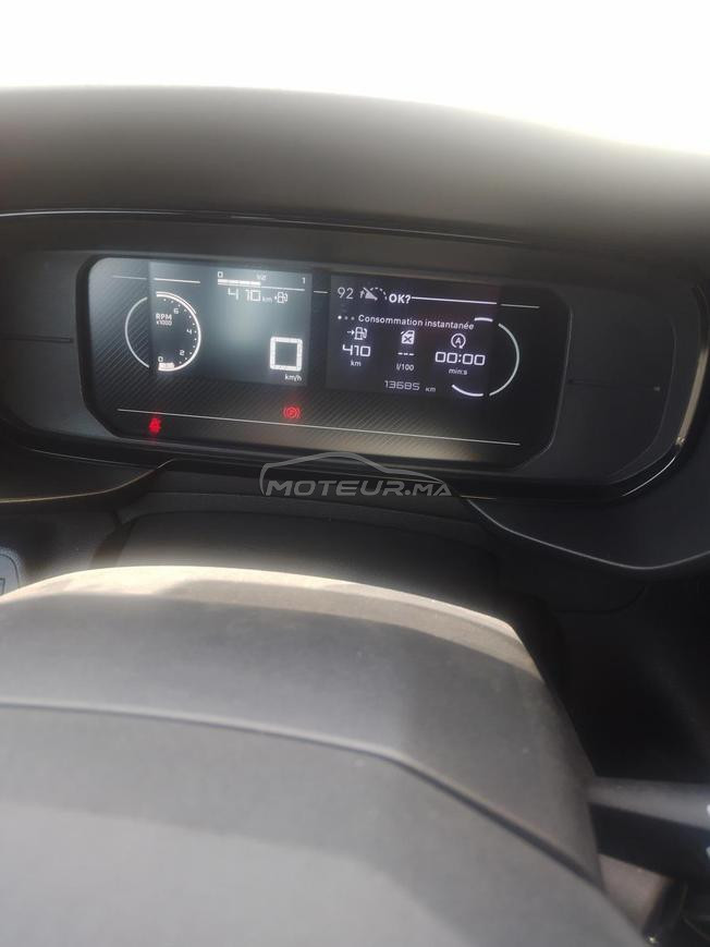 citreon berlingo 2025 tres bon eta