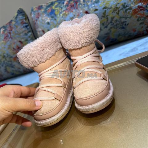 Chaussures pour fille pointure 23 - 2