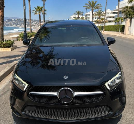 Mercedes Classe A 200 - 2