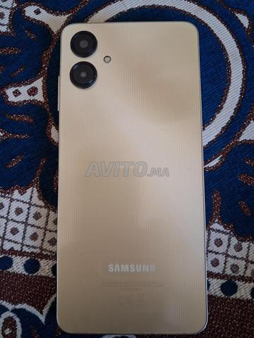 Samsung A06 - 2