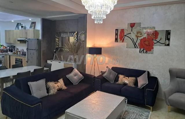 Appartement disponible pour la journée - 2