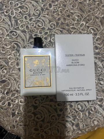 عطر قوتشي بلوم أمبروسيا دي أورو أو دو بارفان 100 مل