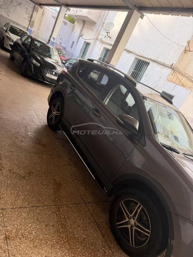 Toyota RAV-4 Diesel Automatique 2019 à Tétouan