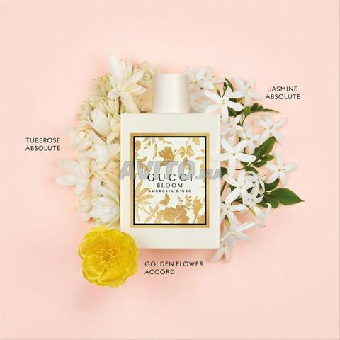 Gucci Bloom Ambrosia D’oro Eau de Parfum 100ml - 2