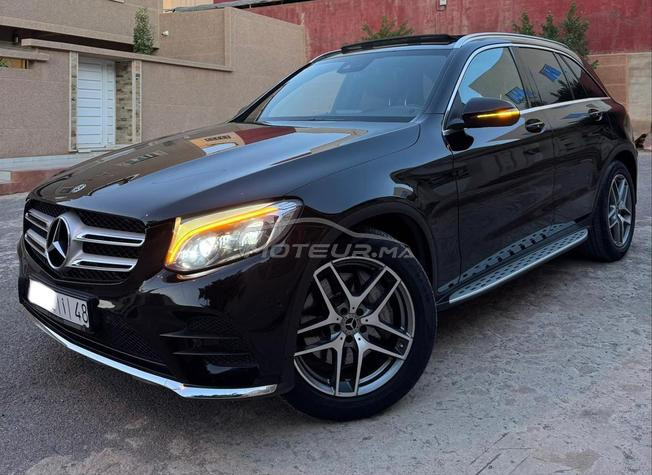 Mercedes Benz Classe GLC AMG Line 