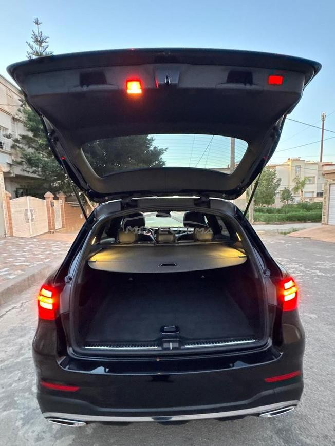 Mercedes Benz Classe GLC AMG Line 