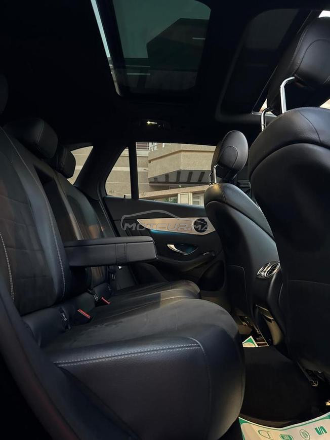 Mercedes Benz Classe GLC AMG Line 