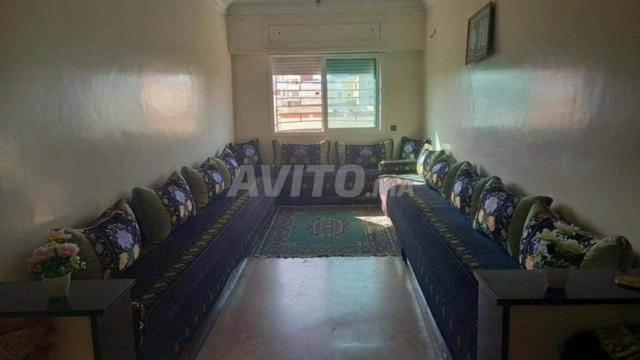 شقة للإيجار - 2