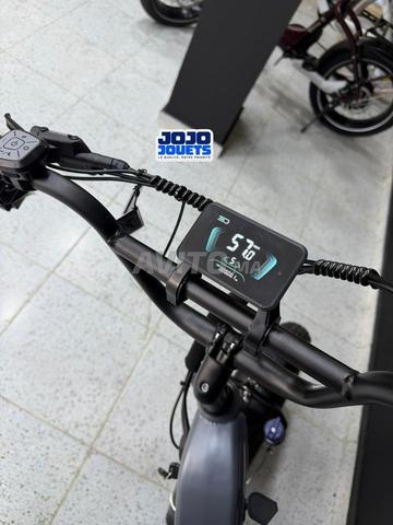Nouveau vélo électrique - 2