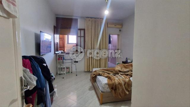 MHD-MHD-1234 - Appartement à vendre à Bd Palestine - 2