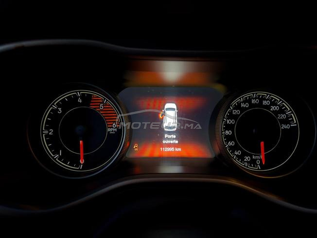 Jeep Cherokee Limited Longitude Full Option 