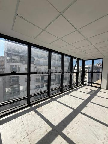 PLATEAU BUREAU À LOUER – CASTILLA, TANGER