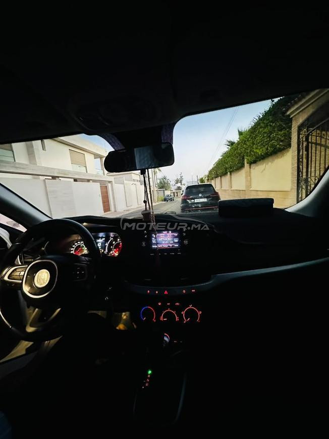 FIAT HATCHBACK AUTOMATIQUE