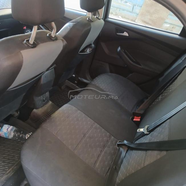 Ford Focus Diesel Manuelle 2013 à Salé