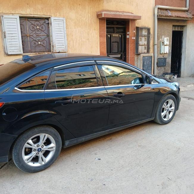 Ford Focus Diesel Manuelle 2013 à Salé