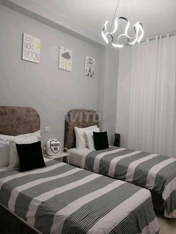 Appartement propre à louer près de McDonald's Marrakech - 2