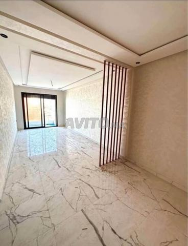 Appartement à louer à Casablanca - 2