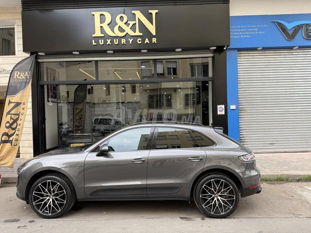 EVOQUE 2017