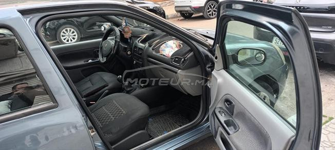 Renault Clio2 classique Diesel Manuelle 2007 à Fès