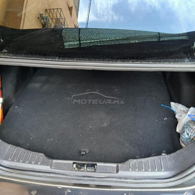 Ford Focus Diesel Manuelle 2013 à Salé