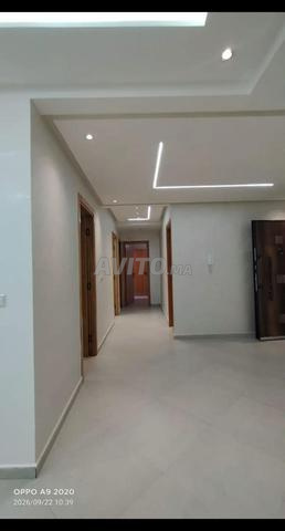 Appartement à vendre quartier Azzouzia - 2