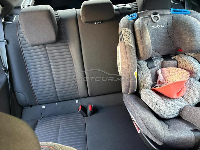 Peugeot 208 Diesel première main 