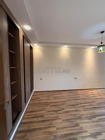 Appartement à louer 200 m² à Tanger