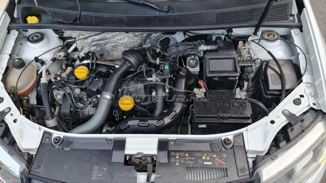 dacia logan diesel 