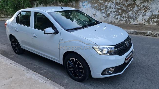 dacia logan diesel 