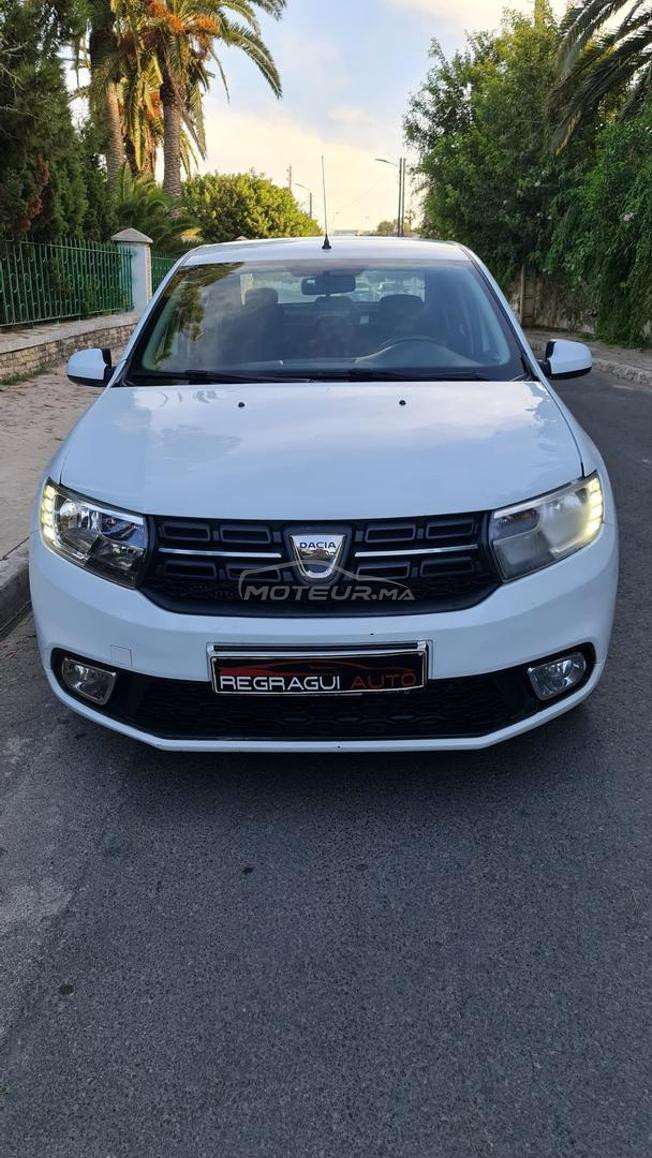 dacia logan diesel 