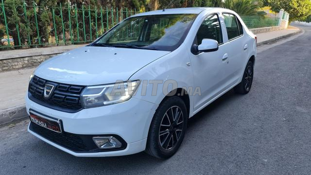Dacia Logan Diesel - 2