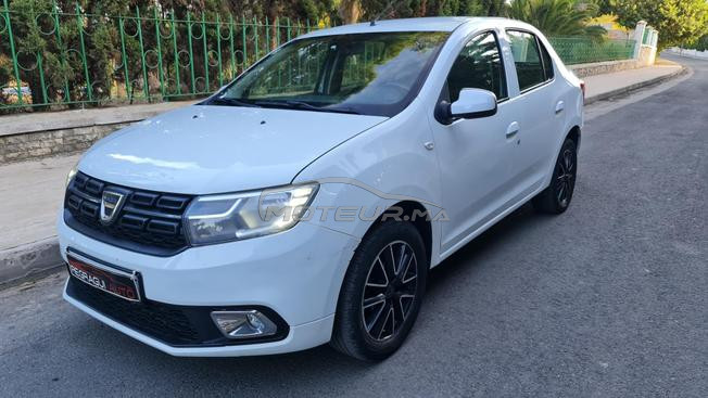 dacia logan diesel 