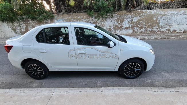 dacia logan diesel 