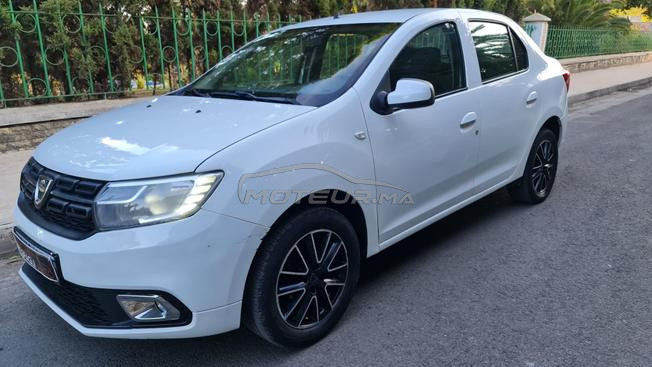 dacia logan diesel 