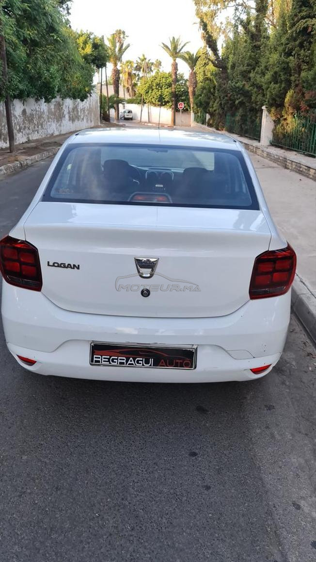 dacia logan diesel 