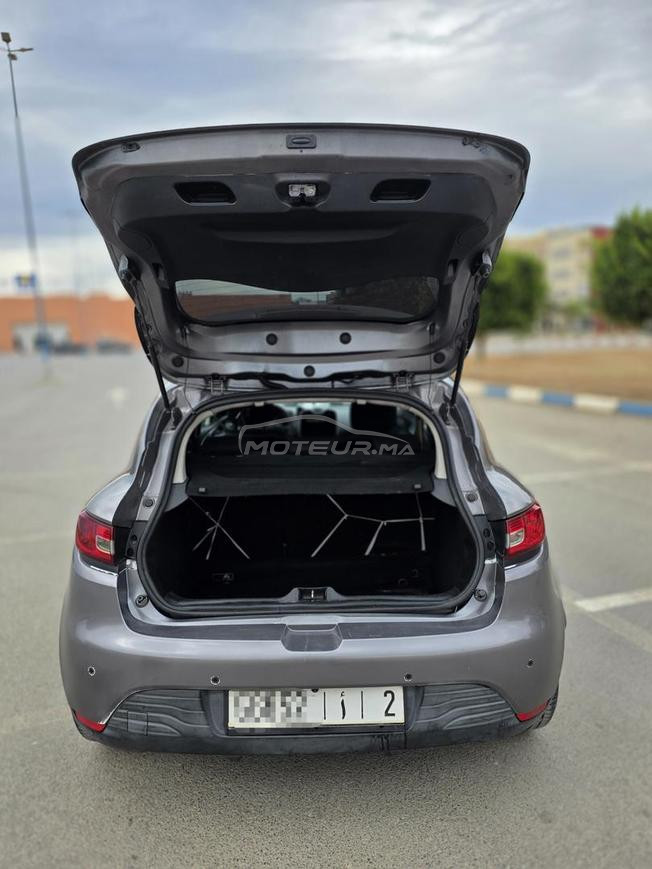 CLIO4 MODEL 2014