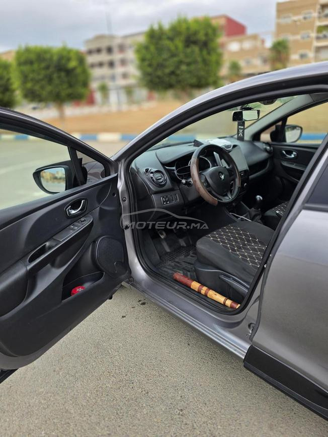 CLIO4 MODEL 2014