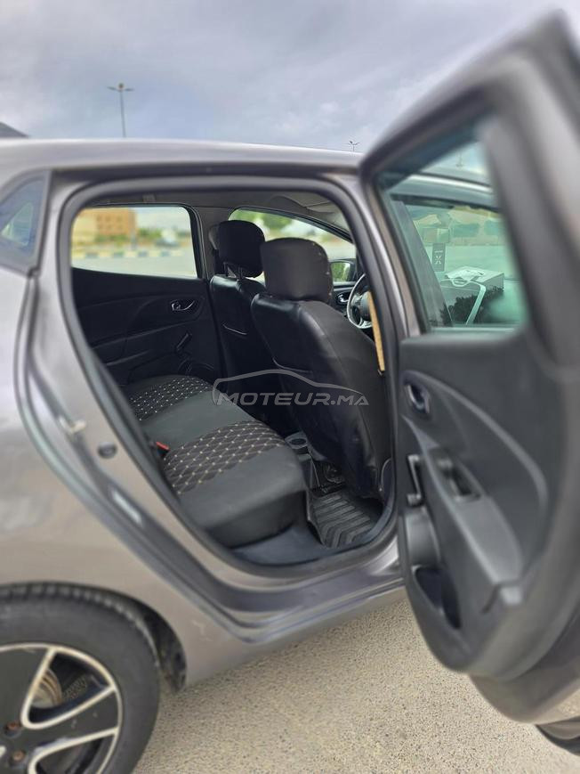 CLIO4 MODEL 2014
