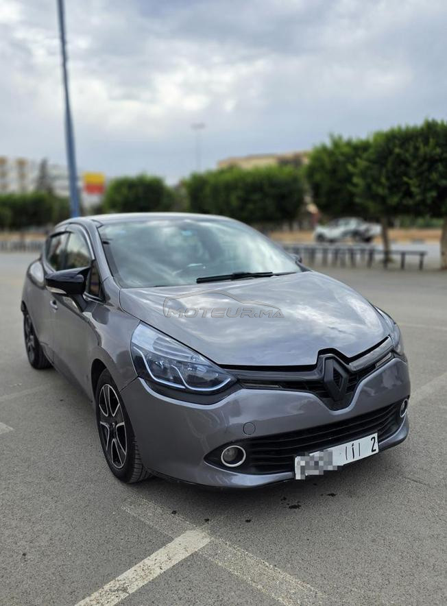 CLIO4 MODEL 2014