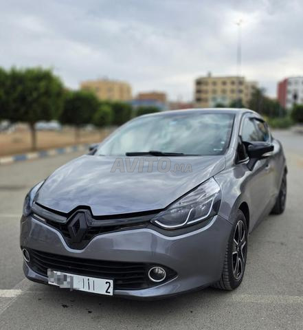 CLIO4 MODEL 2014 - 2